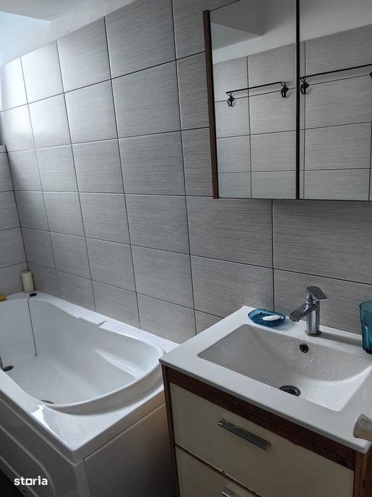 Apartament 2 camere 1 Decembrie 1918