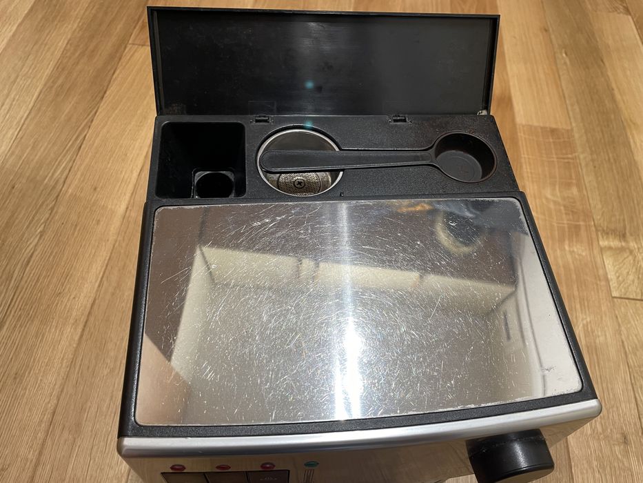 Кафемашина Briel ES62