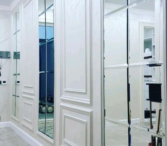 Ремонт квартир под ключ