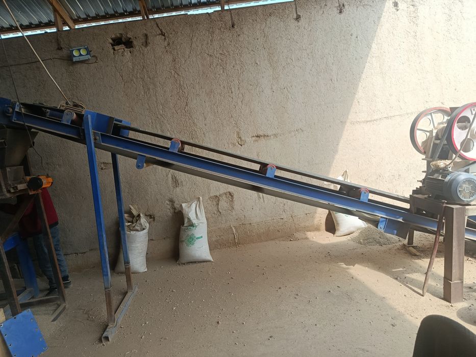 Конвейр лента сотилади