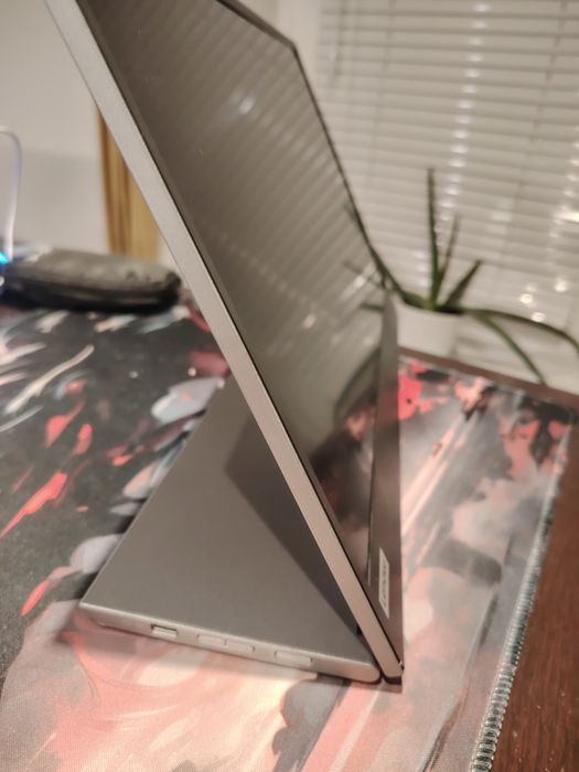 Преносим монитор WLEP IPS Lenovo L15