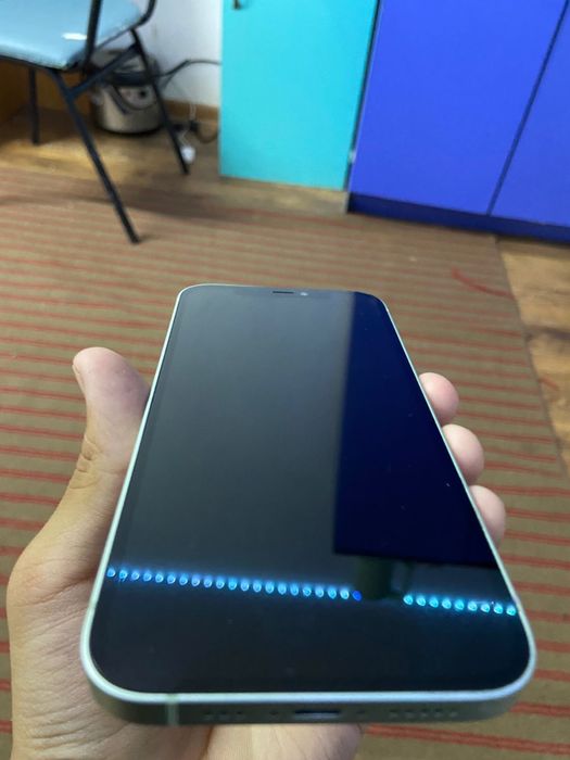 iPhone 12 обмен