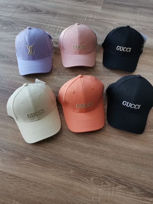 Sapca Unisex Nike Adidas New Era Hugo Boss Tommy Icon Ck Gucci