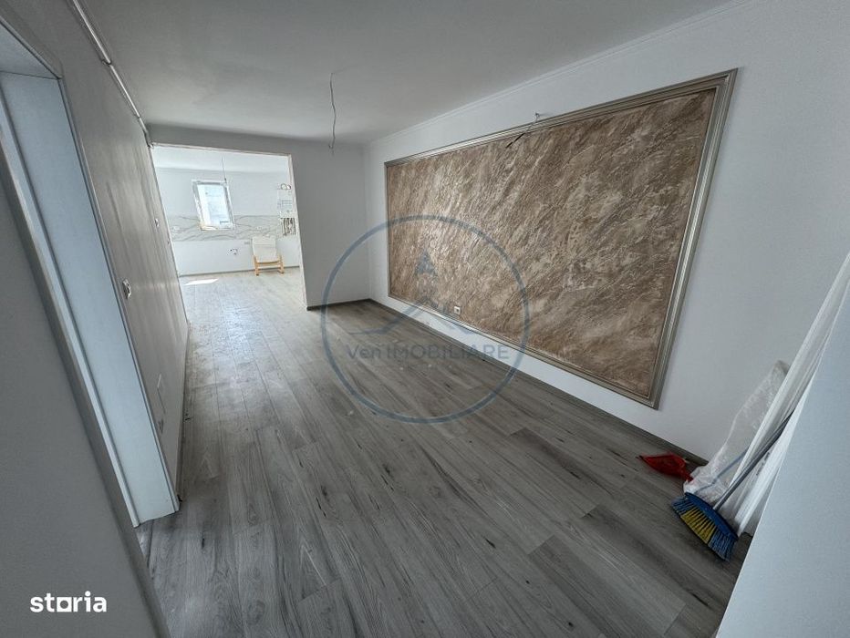 Apartament modern cu 2 terase generoase – Aurel Vlaicu — fotografia 3