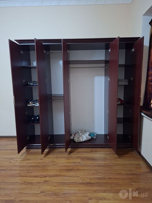 Divan termo shkaf stulchik