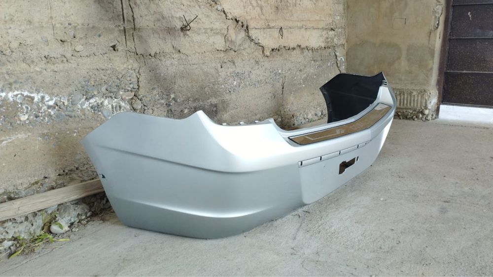 Задний бампер Chevrolet Cobalt 2025 г.