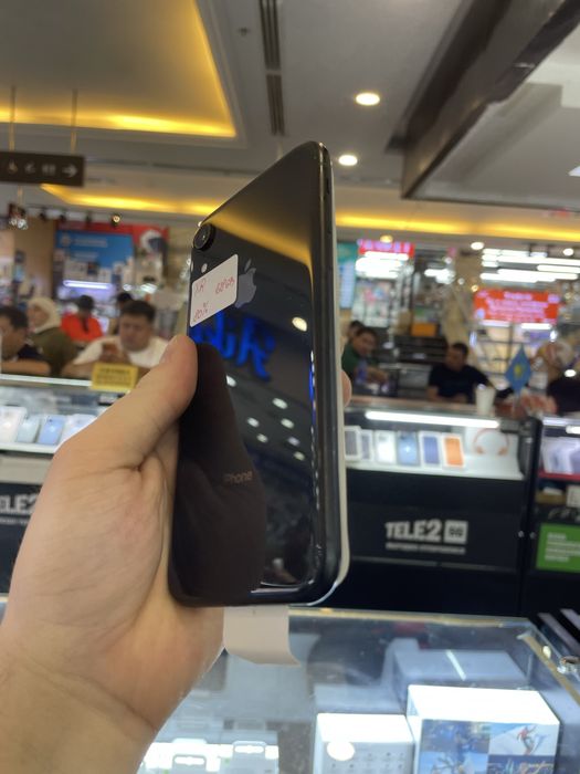 iPhone XR 128Gb Айфон Хр 128ГБ
