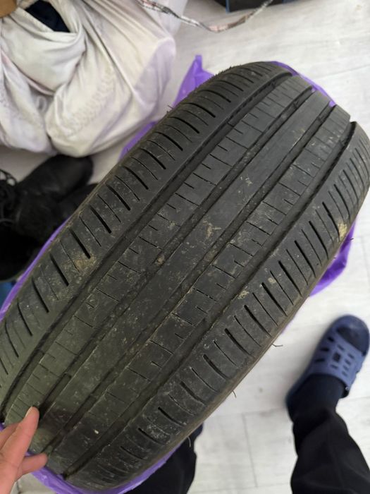 Шина  205/65/R15