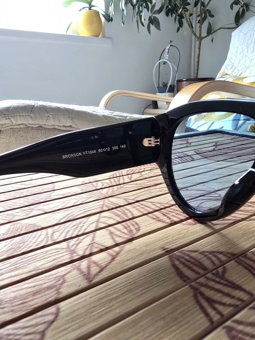 Слънчеви очила Tom Ford BRONSON (FT1044)