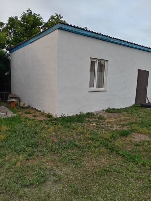 Продам частный дом