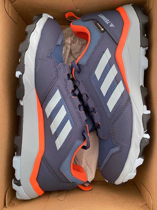 Adidas - Terrex Tracerocker 2 Gore-Tex Оригинал Код 296