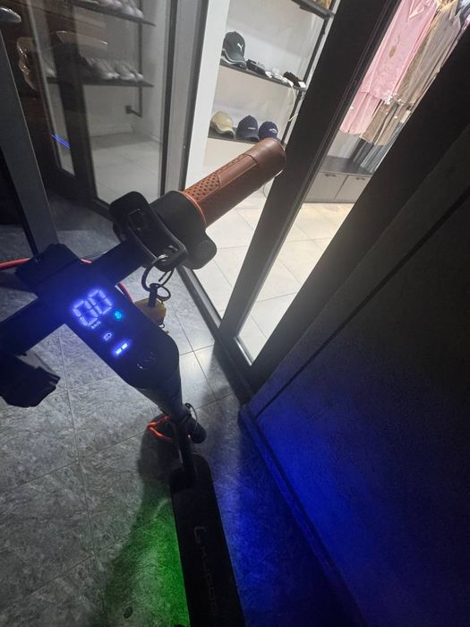 kugoo kirin 2 pro