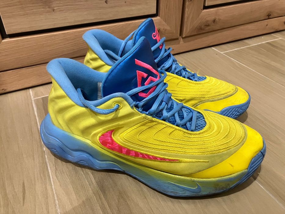 Sneakers Nike Giannis Immortality marime 42,5