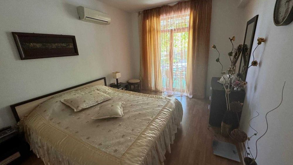 Продава се Двустаен апартамент в Ахелой - 98 кв.м за 431 €/кв.м - Снимка #1