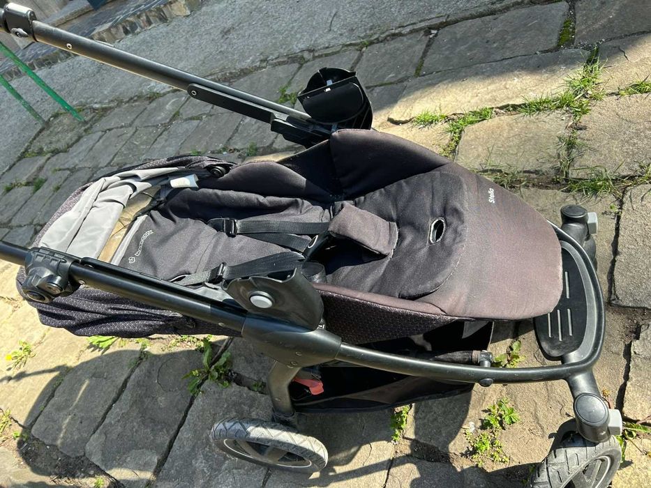 Детска количка Maxi Cosi Stella