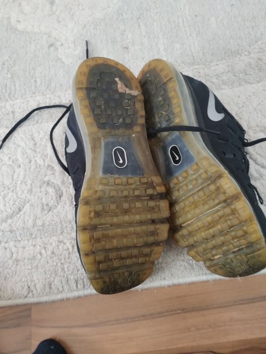 Adidași Nike Air Max 2016