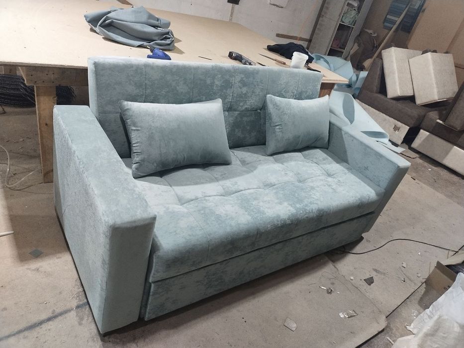 Раскладной диван Евро Книжка