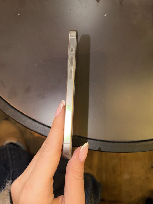 iPhone 15 Pro – 256 GB