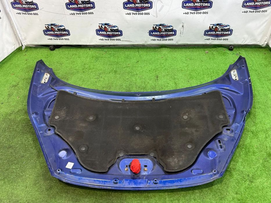 CAPOTĂ MOTOR FORD FIESTA 1.0 BENZINA 2015 COD OEM 2002312 2012-2019