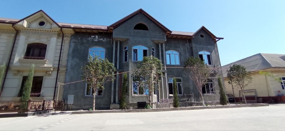 Тош ишлари : цокол фасад беседка. Гранит травертин каменные работы