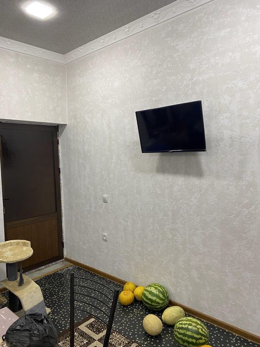 Яхши коттедж сотилади срочно