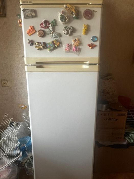 Холодильник Beko