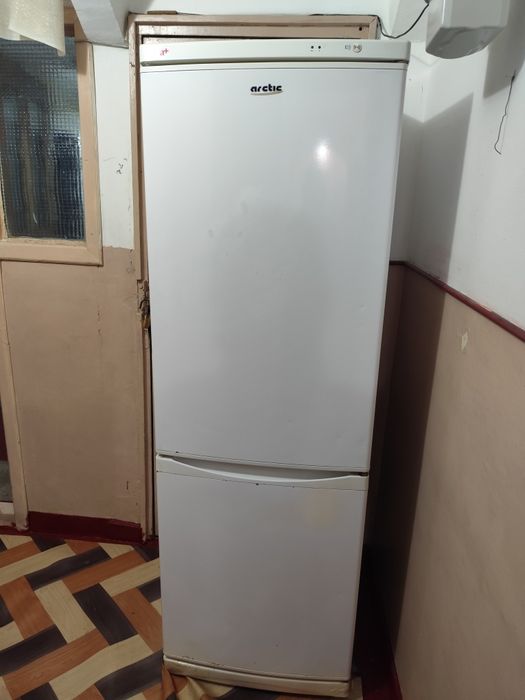 Vând combină frigorifică