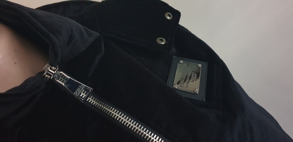 Dolce & Gabbana Womens Vest Size 48  ОРИГИНАЛ! Дамски  Елек!