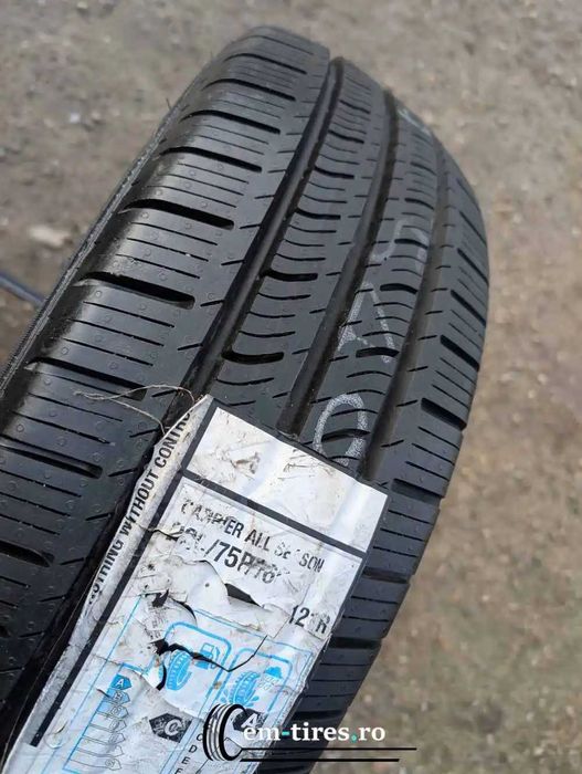 Anvelopa All Season 225/75 R16C PIRELLI Carrier  121/120R