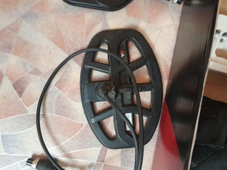 Vanquish 540 pro pak