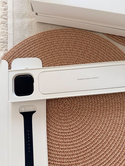 Apple Watch Series7 45Mm Gps+Celular