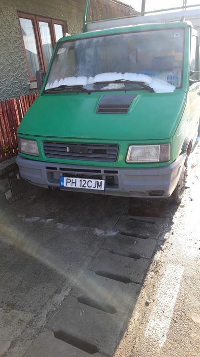 Iveco de vanzare