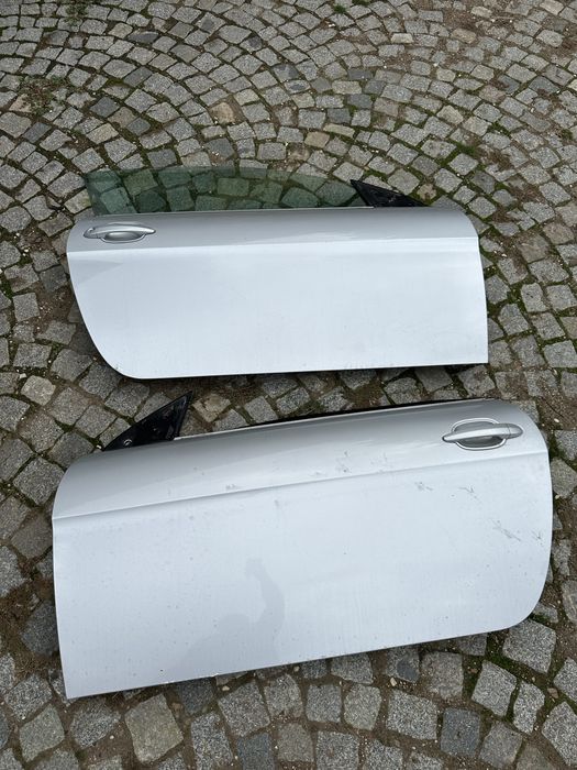 Врата BMW E63 E64 бмв е63 е64 лява дясна vrata lqva dqsna