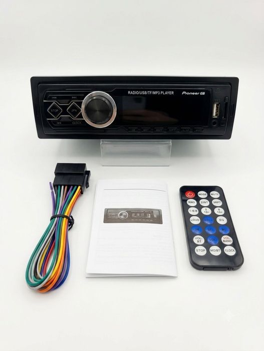 Автомагнитола Pioneer -GB.