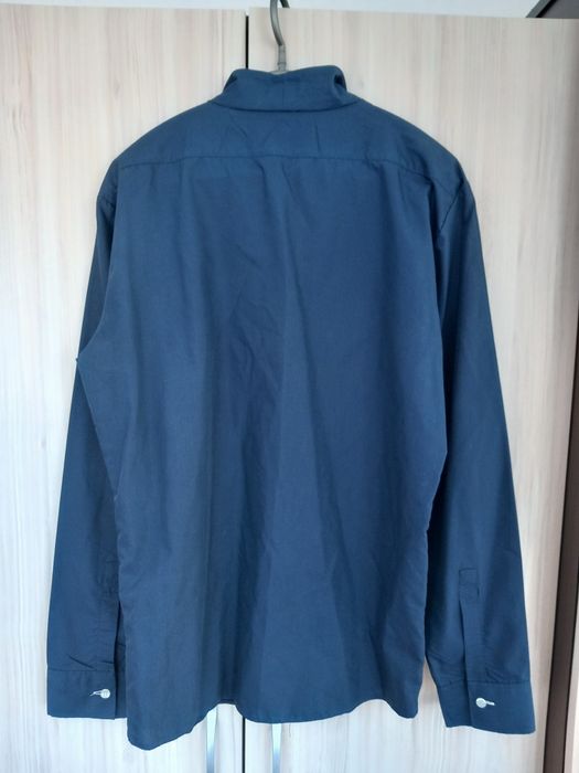 Мъжки ризи, размер 37-38 (М)