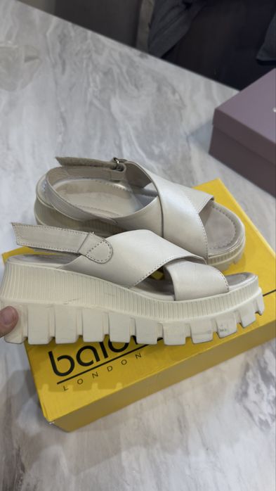 Сандали летние  женские