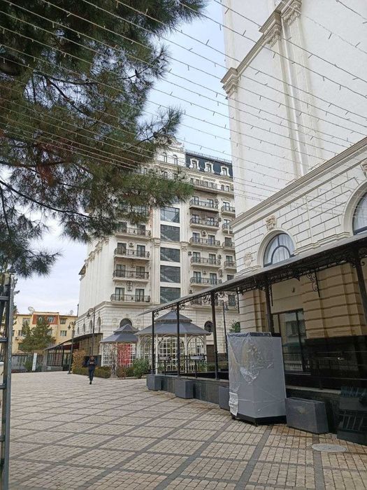 Продается 5 комнатная квартира ЖК Казахстан 170м2 Коробка Кирпич Метро