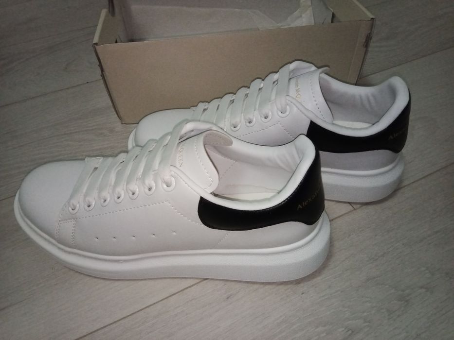 Adidași Alexander McQueen,,. 43