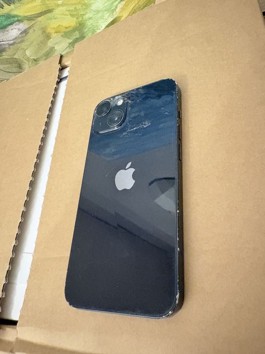 Iphone 13, 256 гб