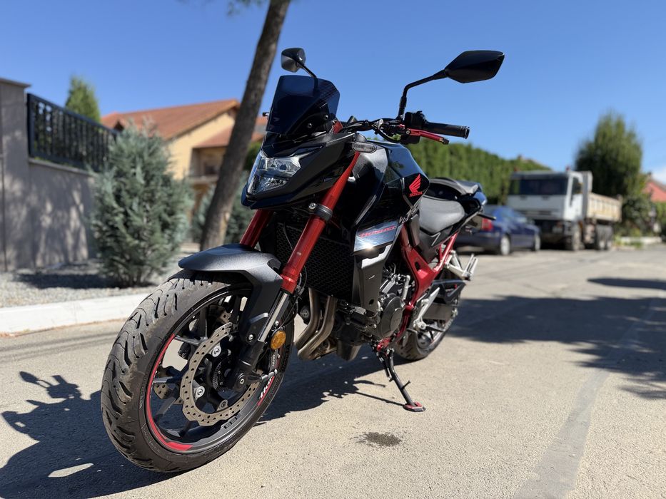 Honda Hornet 2024 750cc ABS -A2-