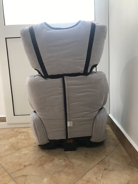 Детско столче за кола Recaro Young Style