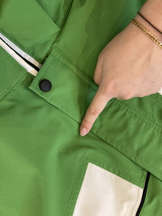Geaca 3 in 1 tommy hilfiger unicat