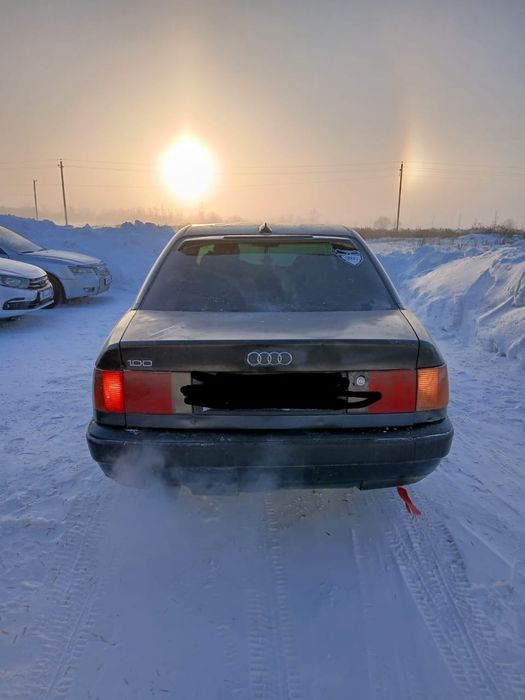 Продам ауди 100 с4