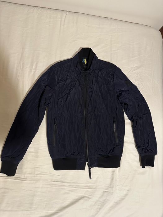 Geaca Replay purtata de cateva ori