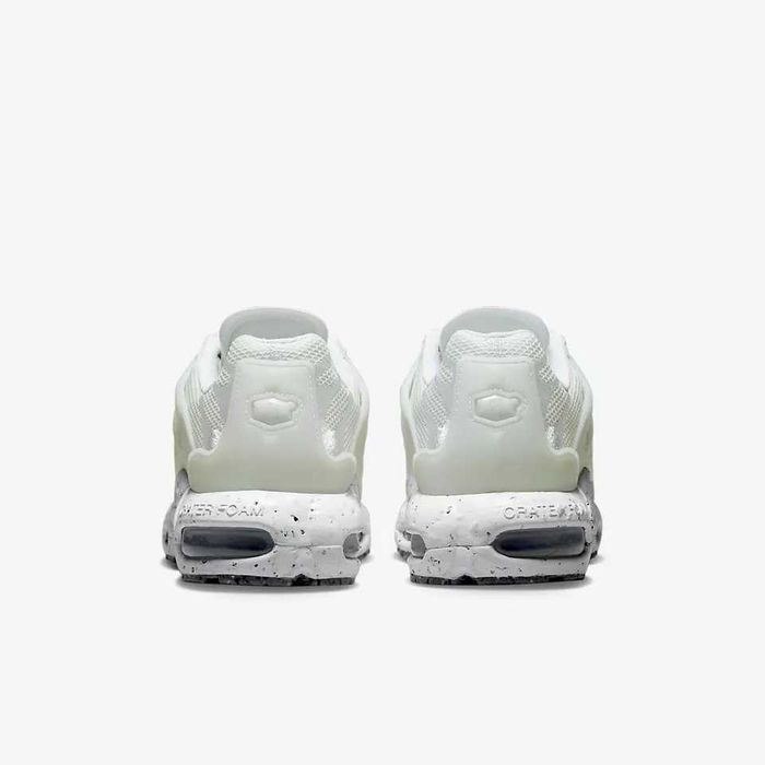 Nike TN AirMax Plus Terrascape White