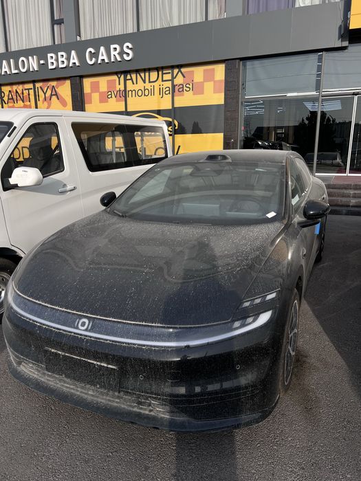 Changan Nevo A06 R