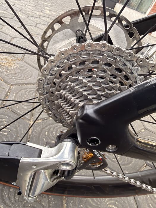 S-works Venge DISC 2020 marime 54