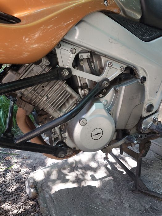 Vand Yamaha TDM 850 4 tx 1999