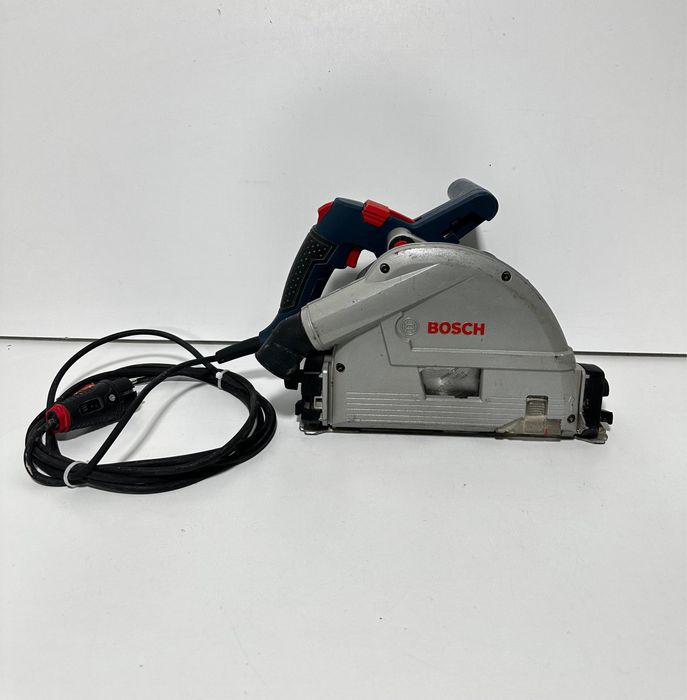 Circular bosch GKT 55 GCE 1400 w