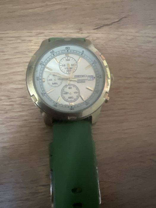 Продам часы seiko